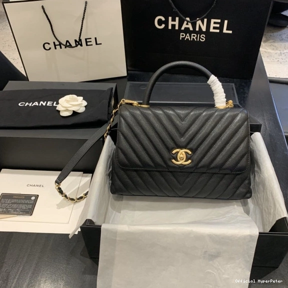 HyperPeter HANDLE CHANEL BAG COCO 0728